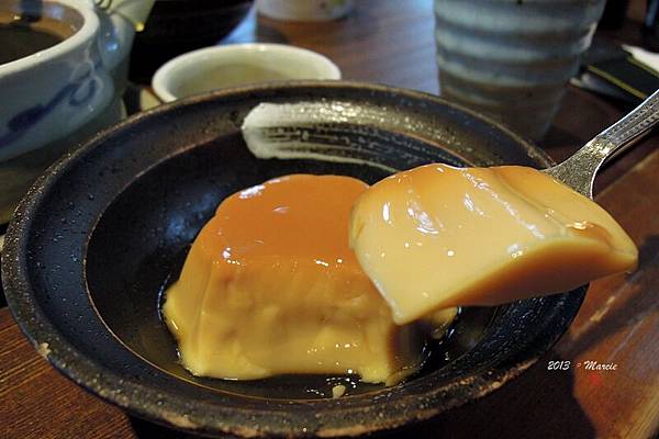 宜蘭九穀日式料理
