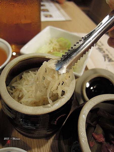 台北 天吉屋 天丼飯