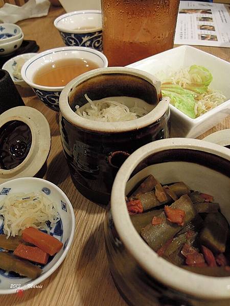 台北 天吉屋 天丼飯