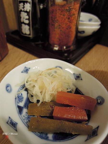 台北 天吉屋 天丼飯