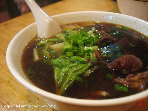 小毛牛肉麵 小毛牛肉麵