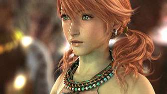 Ps3 Final Fantasy Xiii 最终幻想xiii 主要登場角色 Stcode日常 痞客邦