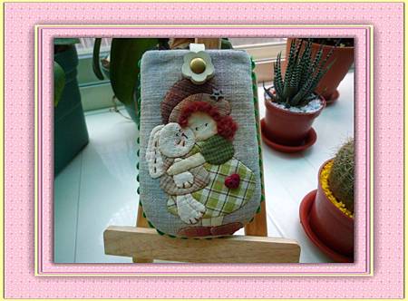 shinnie麻吉朋友手機包1.JPG shinnie麻吉朋友手機包1.JPG