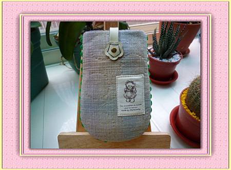 shinnie麻吉朋友手機包3.JPG shinnie麻吉朋友手機包3.JPG