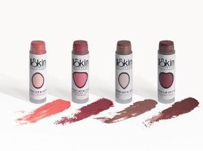 其貌真的不揚 但真的好滋潤 1 Skin Solution環保口紅--番石榴檸檬有色唇膏