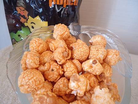星球工坊爆米花 (10) 試用