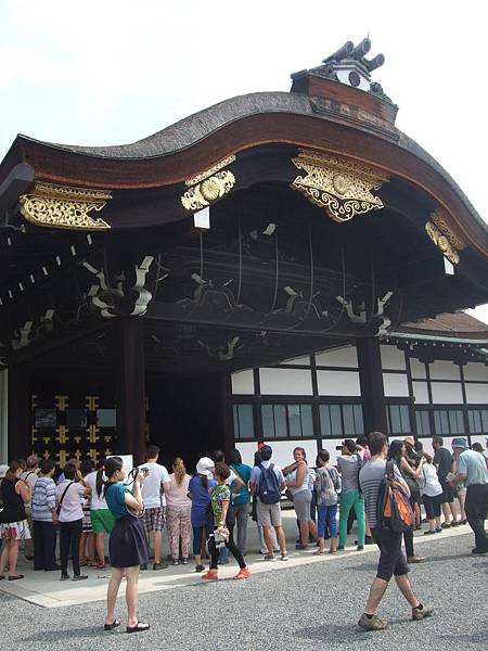 京都御所 京都御所