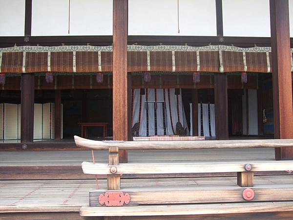京都御所 京都御所