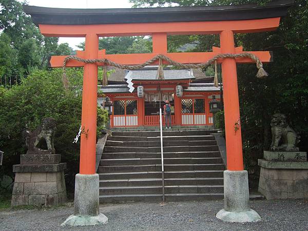 宇治神社