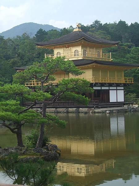 金閤寺