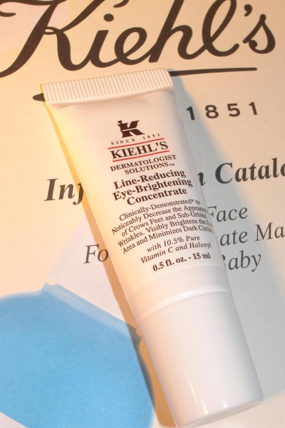 醫學強效淡紋亮肌眼部精華