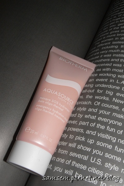 Biotherm Aqua Mask Biotherm Aqua Mask