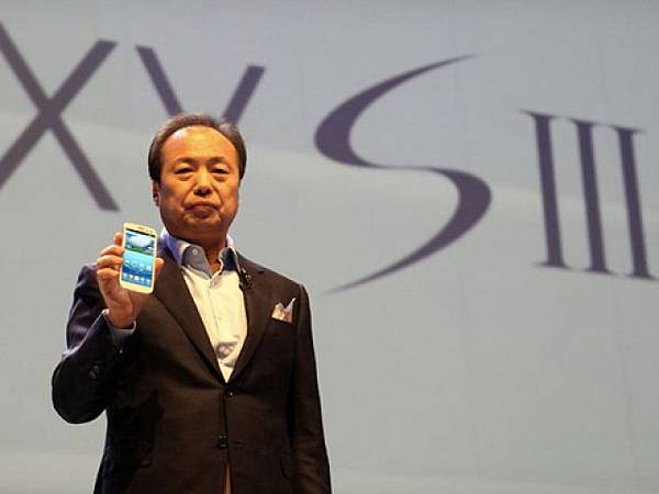 三星Galaxy S3也要出mini版了 三星Galaxy S3也要出mini版了