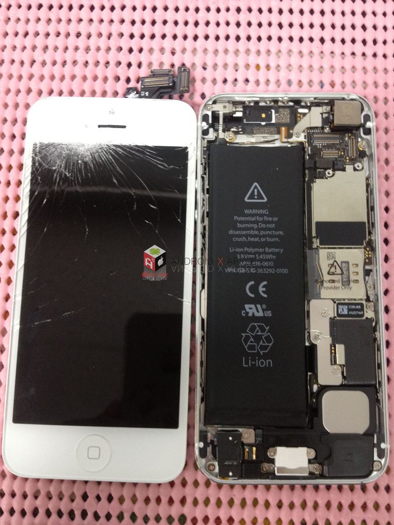 iphone維修