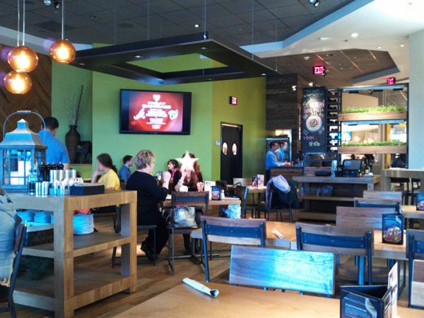 California Pizza Kitchen