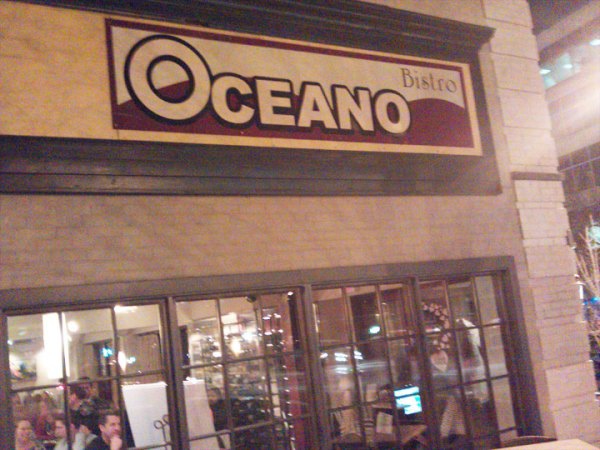 Oceano Bistro - Clayton, MO