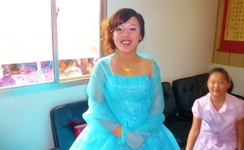 鹽燈姑姑的祝福與小林志玲寫真集 鹽燈姑姑的祝福與小林志玲寫真集