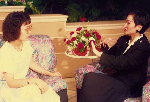 蔣勳 願 鼓勵張小燕 玫瑰鹽燈陳淑芬謝謝小燕姐愛的關懷 蔣勳 願 鼓勵張小燕 玫瑰鹽燈陳淑芬謝謝小燕姐愛的關懷