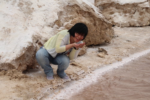 地中海 非洲湖鹽 喜馬拉雅山玫瑰岩鹽與鹽燈同學賴秀貞 地中海 非洲湖鹽 喜馬拉雅山玫瑰岩鹽與鹽燈同學賴秀貞