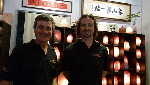 台灣國寶交趾陶 澳洲Victor Harris蒐藏 台灣國寶交趾陶 澳洲Victor Harris蒐藏