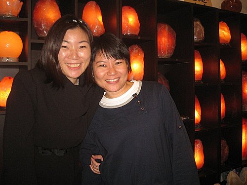 鹽燈 魅力工作新標準 錢多人好比貼心 鹽燈 魅力工作新標準 錢多人好比貼心