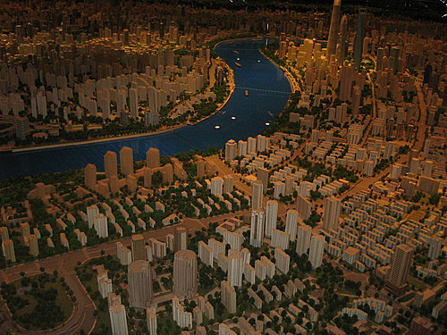 紀念921 台大教授李鴻源談水患治理 紀念921 台大教授李鴻源談水患治理