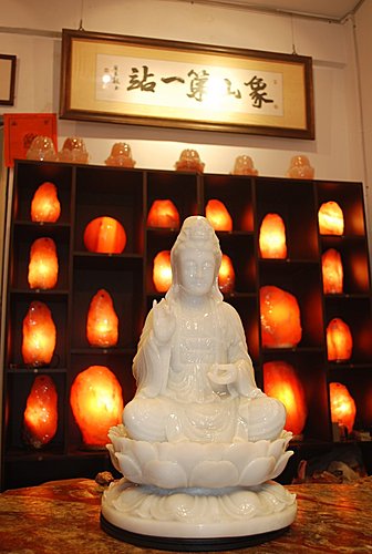 玫瑰鹽燈 在心靈最微妙的地方 玫瑰鹽燈 在心靈最微妙的地方