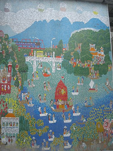 機智的處世態度,羔羊的說服力