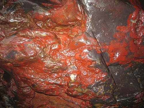 雞血石紅璧玉 鎮宅避邪保身 雞血石紅璧玉 鎮宅避邪保身