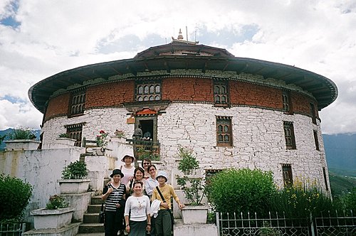 不丹 全世界最快樂的國家 不丹 全世界最快樂的國家