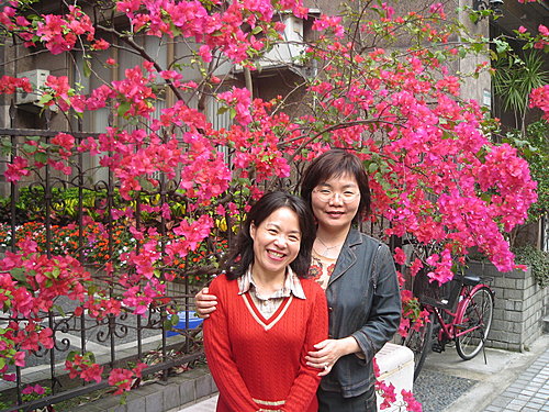 蕭秋吟老師 桃李滿天下 蕭秋吟老師 桃李滿天下