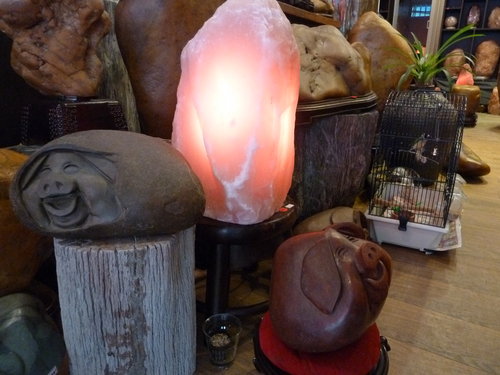 石豬安安 無豕不成家 石豬安安 無豕不成家