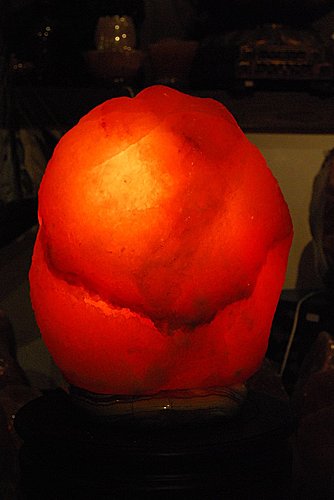 鹽燈三十八公斤 正反面及開燈關燈版 鹽燈三十八公斤 正反面及開燈關燈版