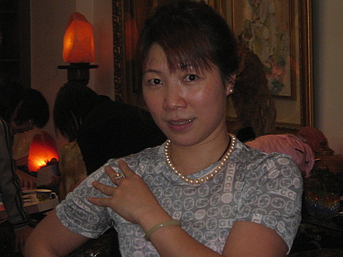 現代孝子陳品聰 現代孝子陳品聰