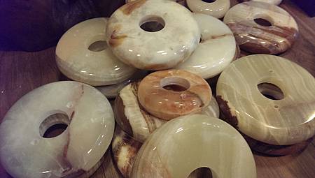 鹽燈玉質底座 A貨美玉純天然