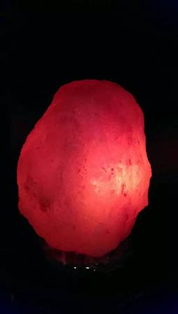 美女鹽燈 美女鹽燈