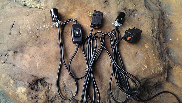 鹽燈安全電線 有自動斷電裝置 鹽燈安全電線 有自動斷電裝置