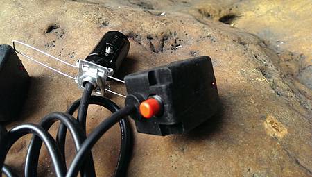 鹽燈安全電線 有自動斷電裝置 鹽燈安全電線 有自動斷電裝置