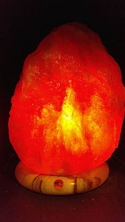 皇家紅鹽燈 玫瑰紅+鴿血紅 皇家紅鹽燈 玫瑰紅+鴿血紅