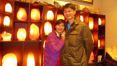 3鹽燈新娘范郁君 黃恆霖伉儷 3鹽燈新娘范郁君 黃恆霖伉儷