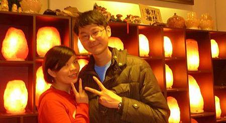 2鹽燈新娘范郁君 黃恆霖伉儷 2鹽燈新娘范郁君 黃恆霖伉儷