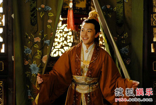 2010年新版红楼梦/看台贾宝玉成年湾电视剧去哪看图片