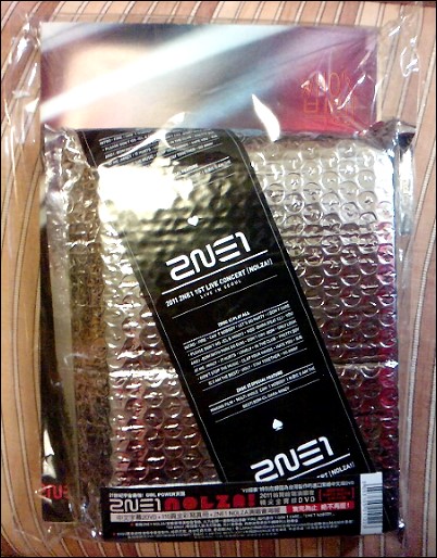 2NE1 NOLZA 01 2NE1 NOLZA 01