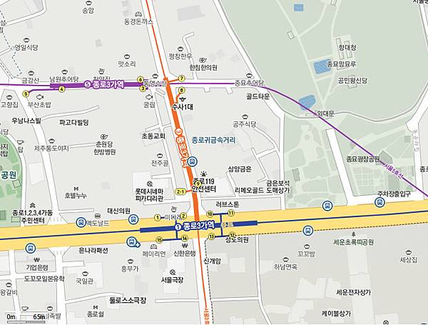 鐘路三街-1.bmp 鐘路三街-1.bmp