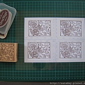 Haru格林童話接力賽印章補拍- (6).jpg Haru格林童話接力賽印章補拍- (6).jpg