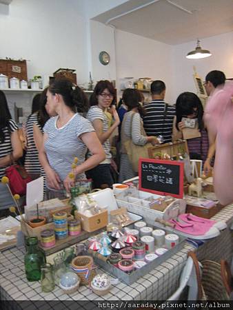 20120826橫條紋趴 (51) 20120826橫條紋趴 (51)