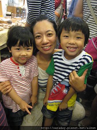 20120826橫條紋趴 (54) 20120826橫條紋趴 (54)