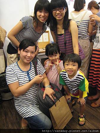 20120826橫條紋趴 (57) 20120826橫條紋趴 (57)