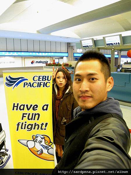 2011-1-17-關島@桃園機場出發到關島 (42) 2011-1-17-關島@桃園機場出發到關島 (42)