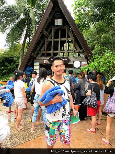 2011-1-19 關島必玩 歡樂 PIC 渡假村 (5) 2011-1-19 關島必玩 歡樂 PIC 渡假村 (5)